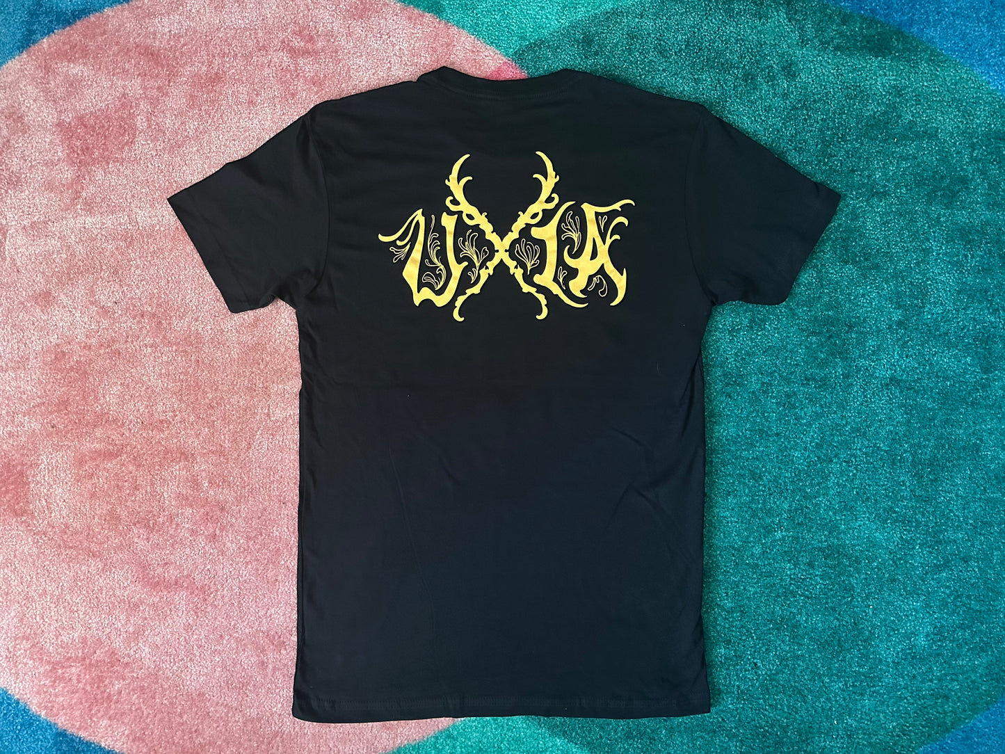 UXIA - T-Shirt - Dothmeer