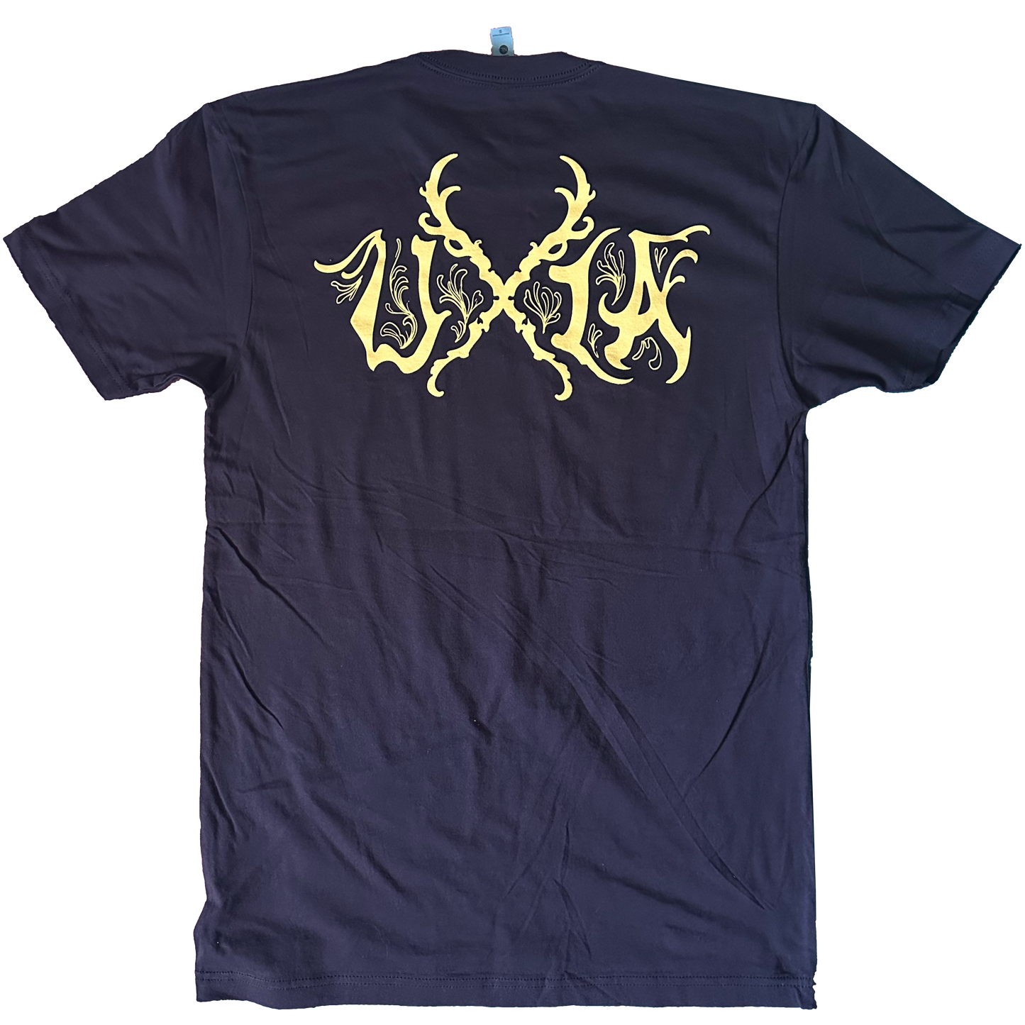 UXIA - T-Shirt - Dothmeer