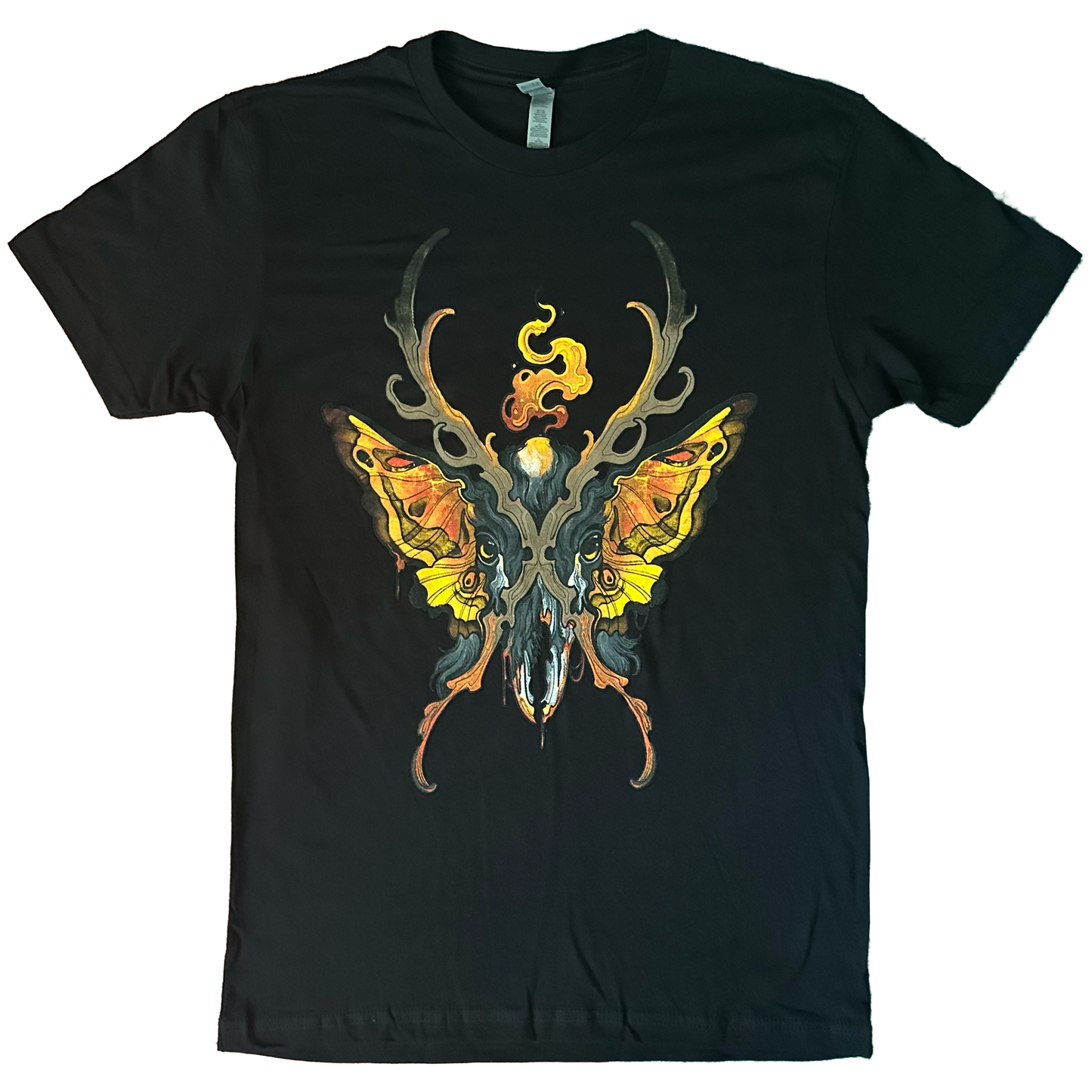 UXIA - T-Shirt - Dothmeer