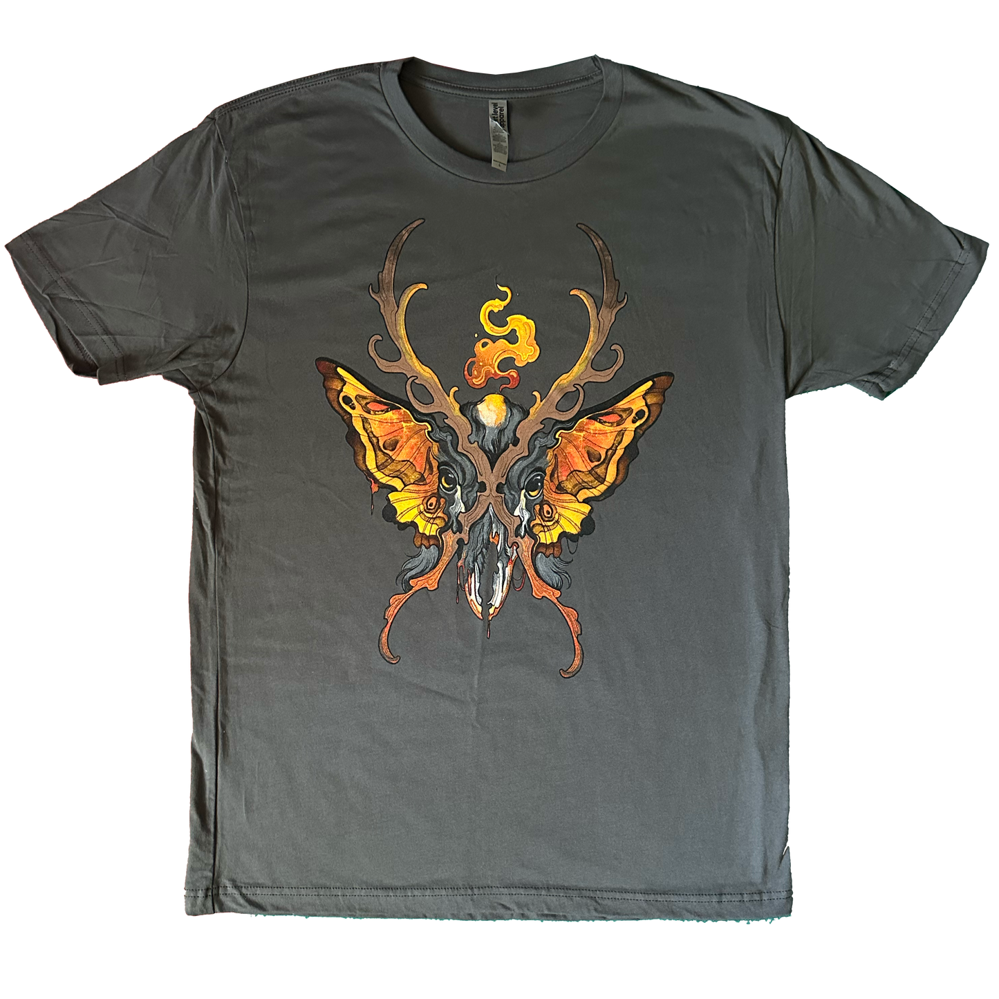 UXIA - T-Shirt - Dothmeer
