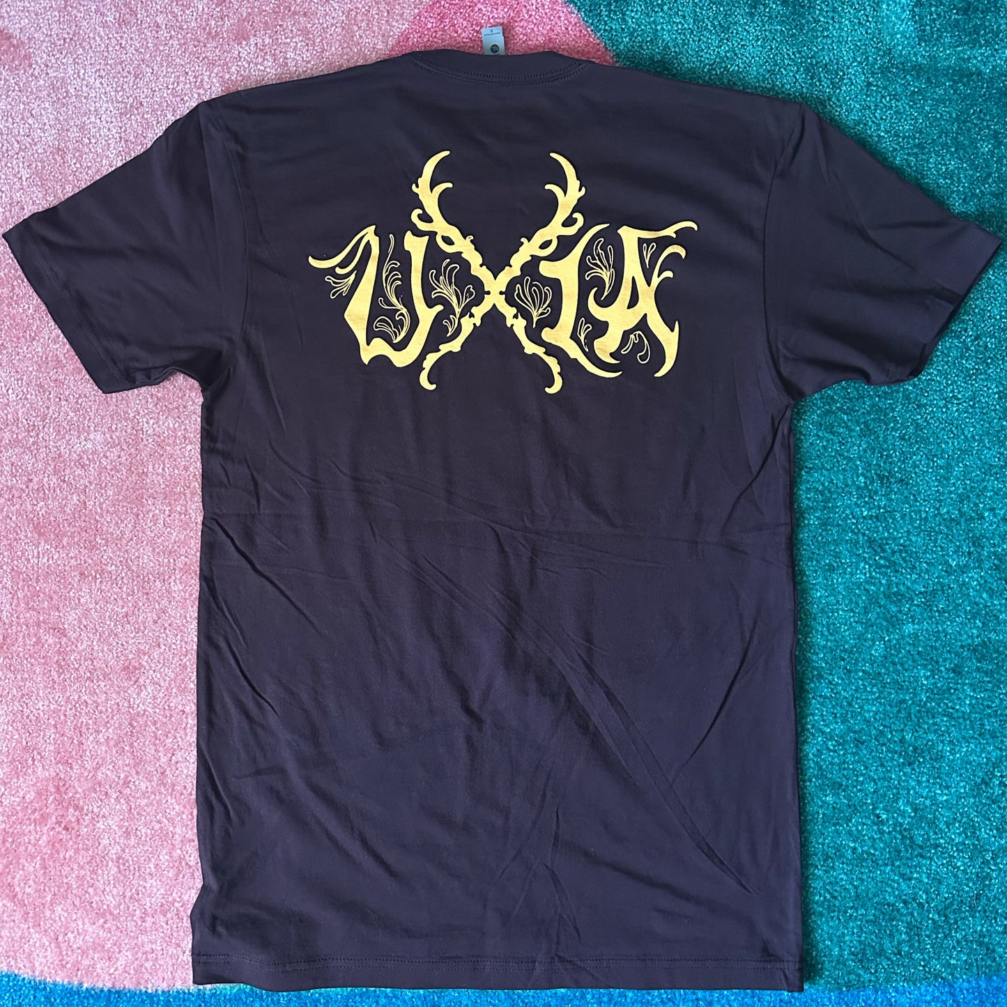 UXIA - T-Shirt - Dothmeer