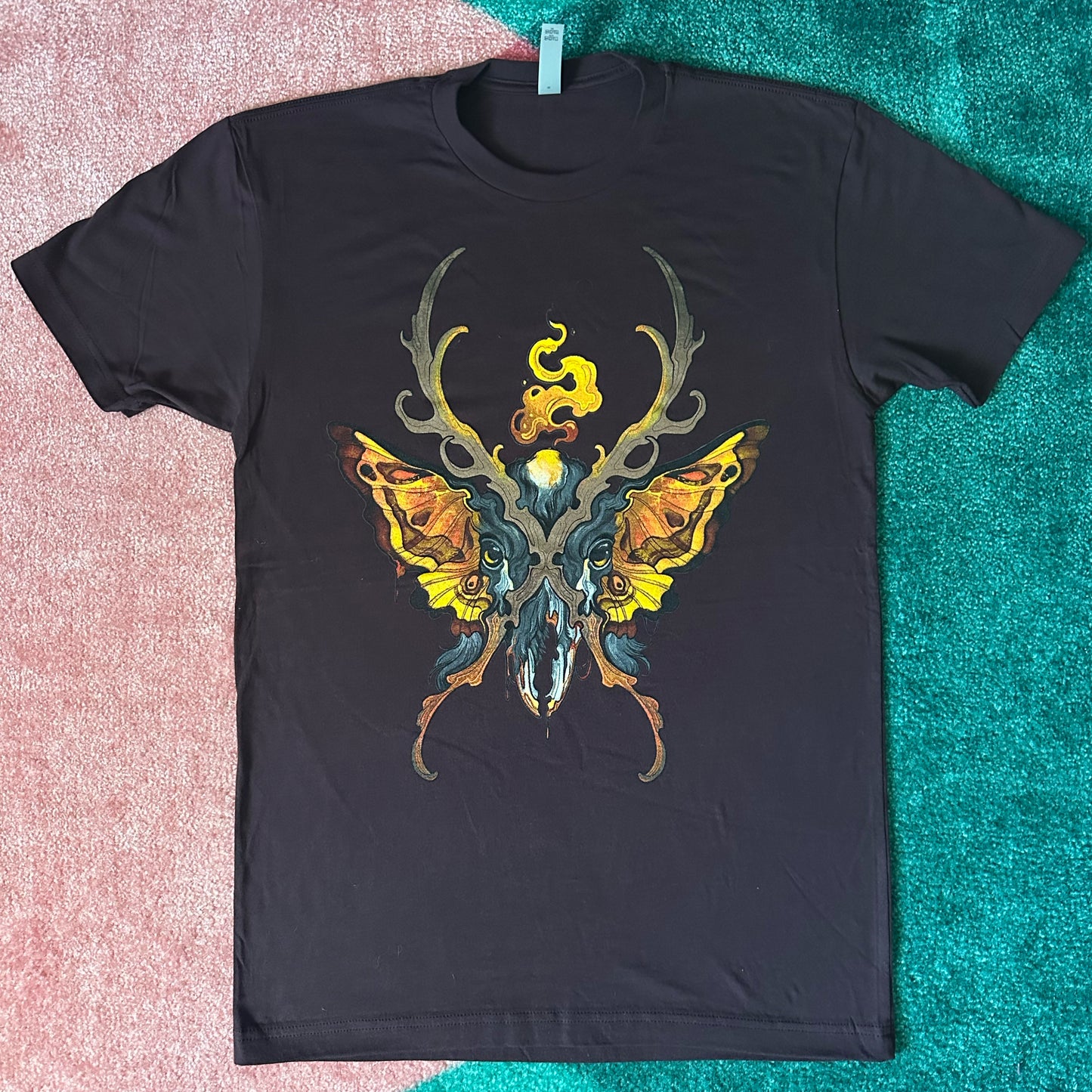 UXIA - T-Shirt - Dothmeer