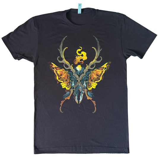 UXIA - T-Shirt - Dothmeer