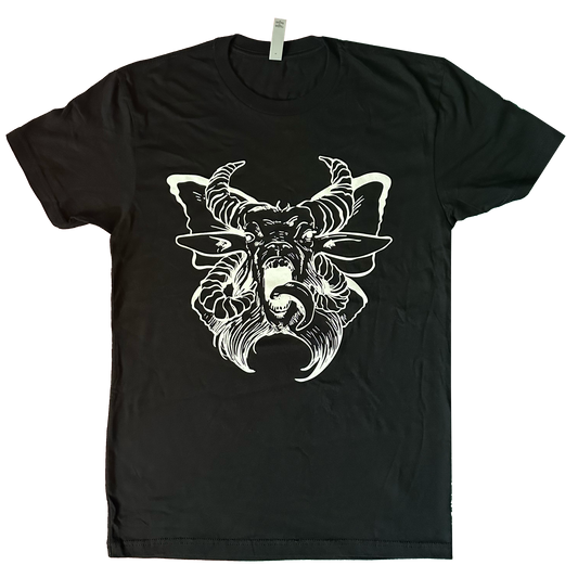 UXIA - T-Shirt - World Tour